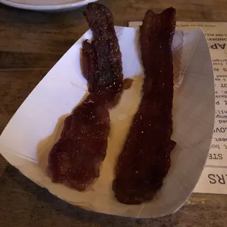 Candied Bacon