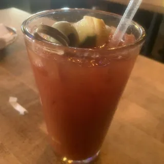 Walter's Special Sauce