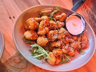 Clark’s Restaurant