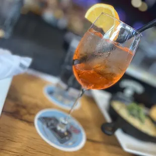 Aperol Spritz