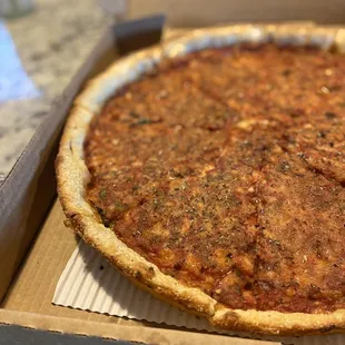 Walter's303 Pizzeria & Publik House - Bow Mar