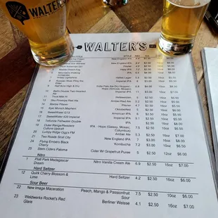 Pliny the Elder on tap!