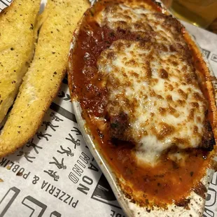 food, pasta dish, pasta