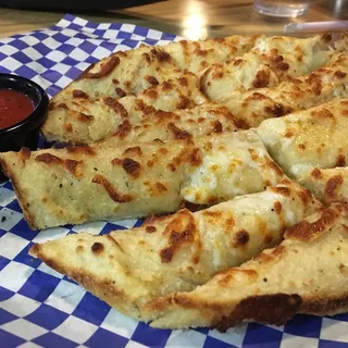 Breadsticks
