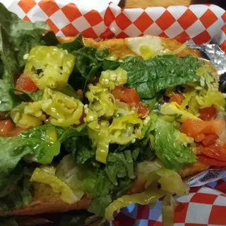 Italian Sub
