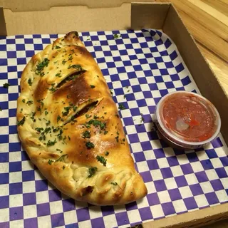 Calzone