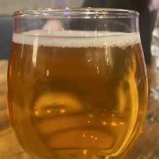 Belgian Tripel