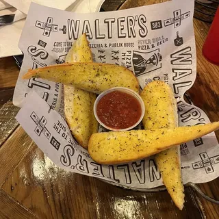 Garlic Bread