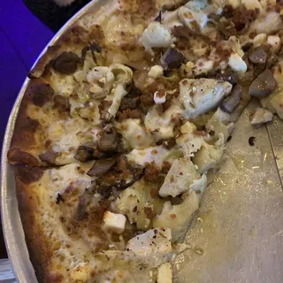 Crust