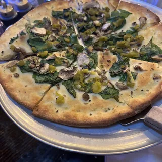Traditional Toppings