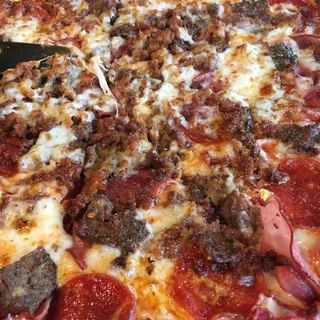 Mile High Meat
