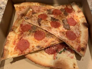 Joey's Pizza