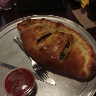 Calzone