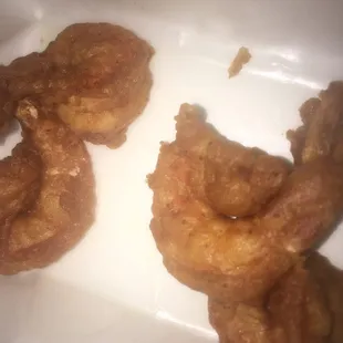5 piece shrimp
