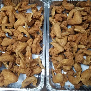Best wings in town