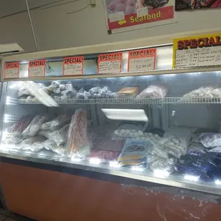 Fresh food
