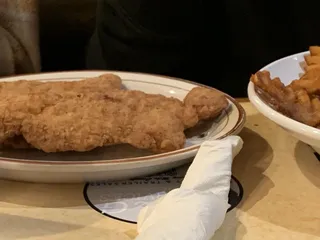 The Royal Diner