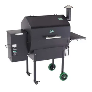 Green Mountain Grill - Daniel Boone