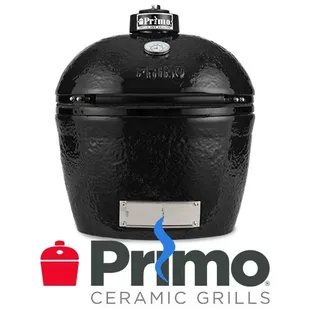 Walton&apos;s carries the full line of Primo Ceramic Grills and accessories!