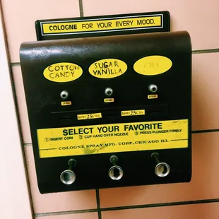 60% of the time...it works every time.