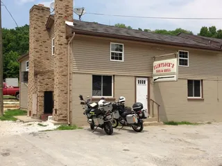 Flintlocks At the Crossroads