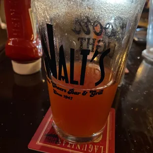 Red beer is alive in the Midwest!