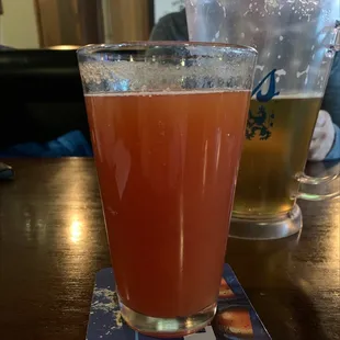 Best Red beer in town