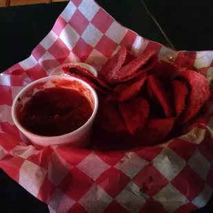 Mini Tacos