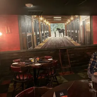 Dinning room