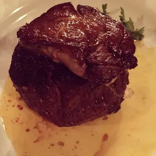 Filet Mignon Chili
