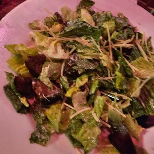 Caesar Salad