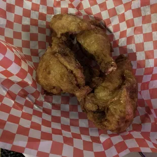 Fried Chicken