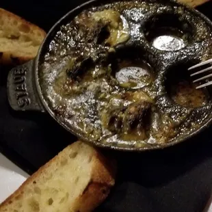 Escargot