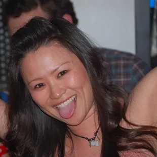 The Party is on at Walt's