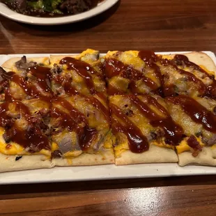 Triple &quot;B&quot; Flatbread