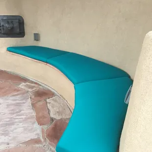 Excellent top to finish off a 3 mount project