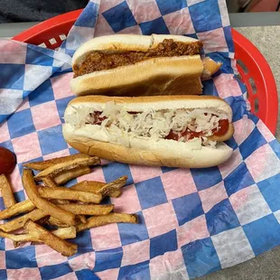 food, sandwich, hot dogs, hot dog