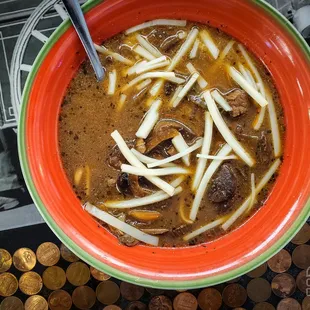 CHeese Steak SOup