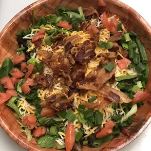 BLT SALAD
