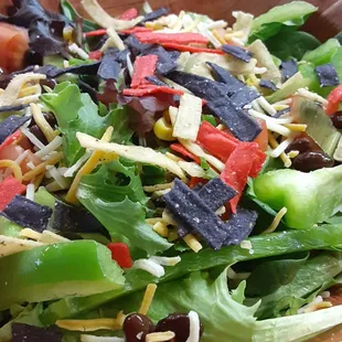 Southwest Salad