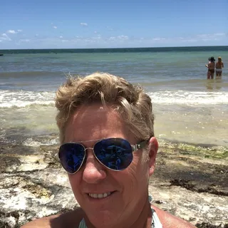 Tracey W.
