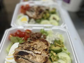 Mikey C's Cuisine