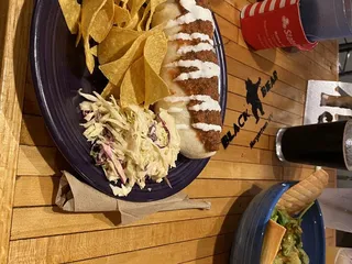 Black Bear Burritos