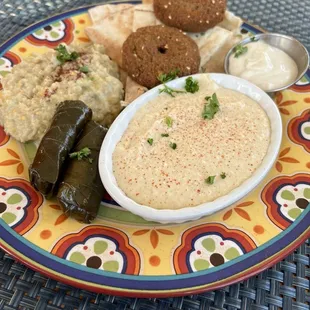 Mini Sampler