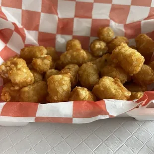 Eggs Benedict with hash browns