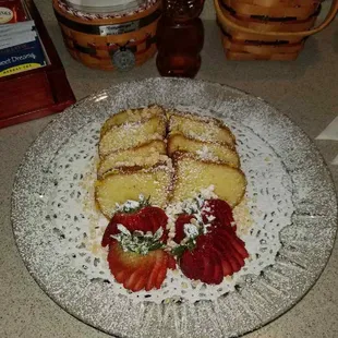 Evening snack by Zack