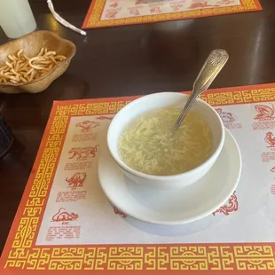 food, soup, soups and chowder, chowder
