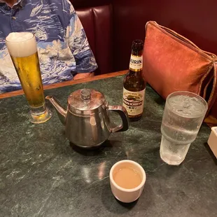 drink