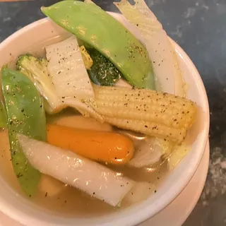 Vegetable Soup