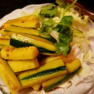Chinese Salad